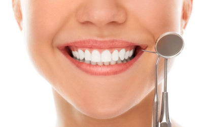 ¿Necesito una limpieza dental?