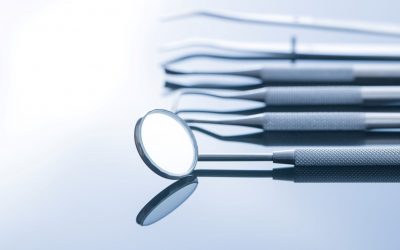 Encía, el soporte de los dientes